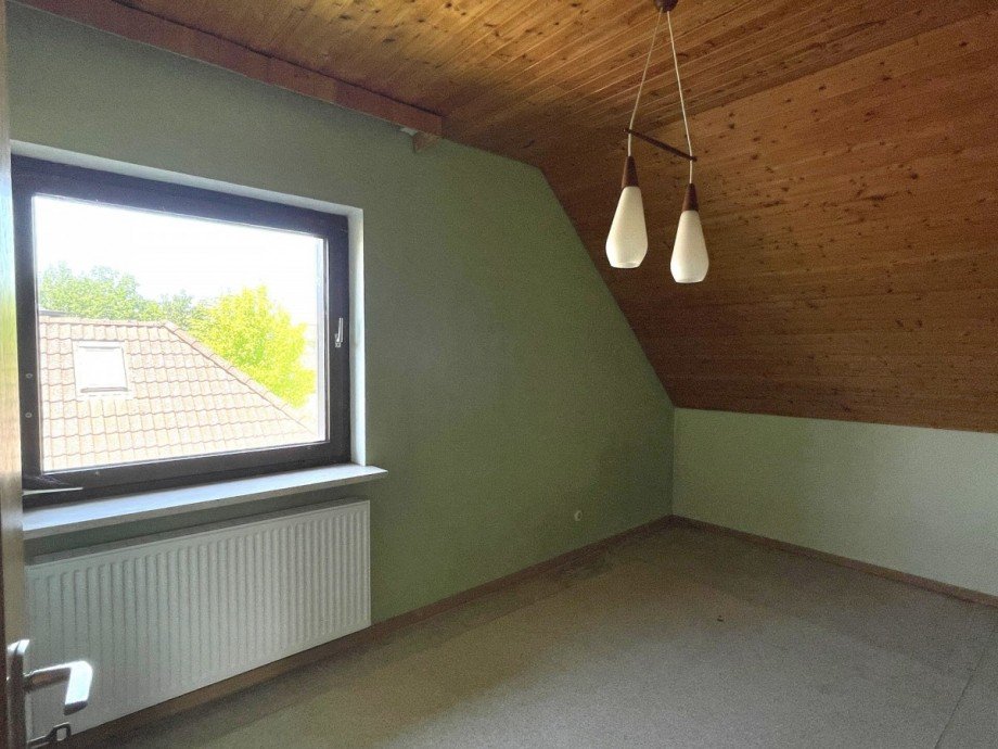Schlafzimmer 5 Einfamilienhaus Bad Zwischenahn