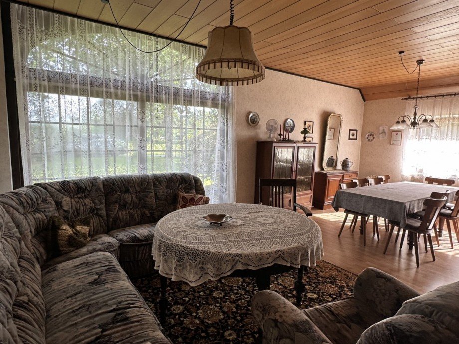 Wohnzimmer Bauernhaus Wiefelstede