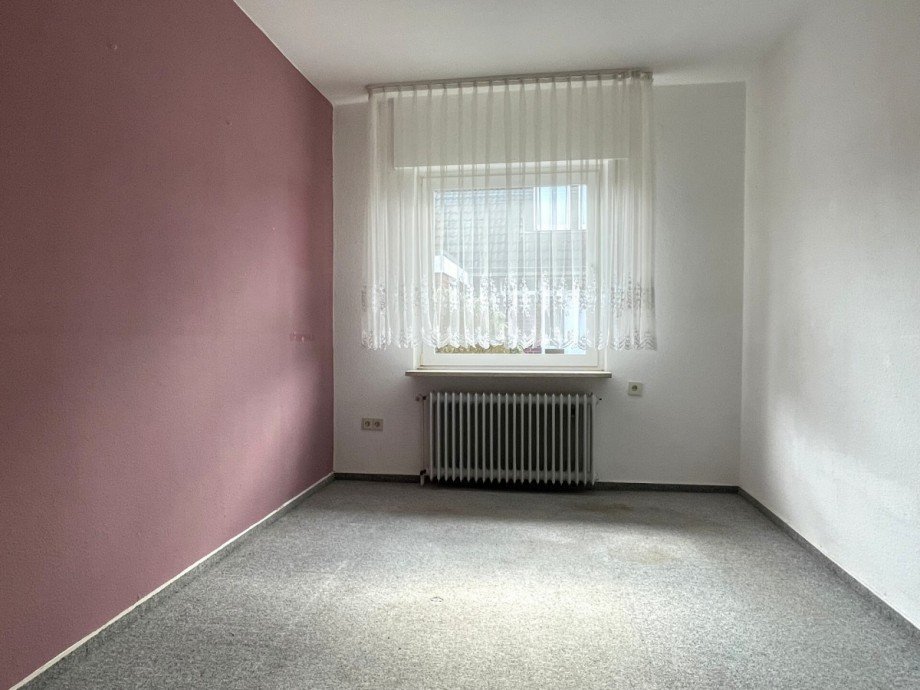 Schlafzimmer I Einfamilienhaus Westerstede