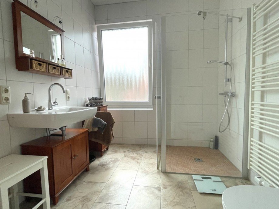 Bad Einfamilienhaus Butjadingen