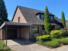 Aufmacher Ein wahres Raumwunder: Gro�z�giges Einfamilienhaus mit 8 Zimmern in Bad Zwischenahn!