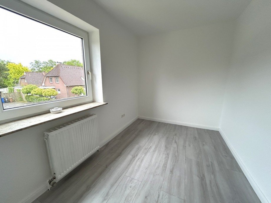 Kinderzimmer Wohnung Apen-Godensholt