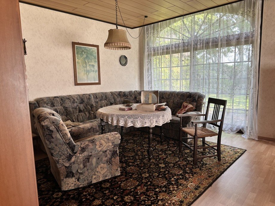 Wohnzimmer Bauernhaus Wiefelstede