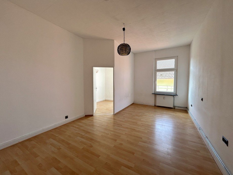 Schlafzimmer II Terrassenwohnung Westerstede