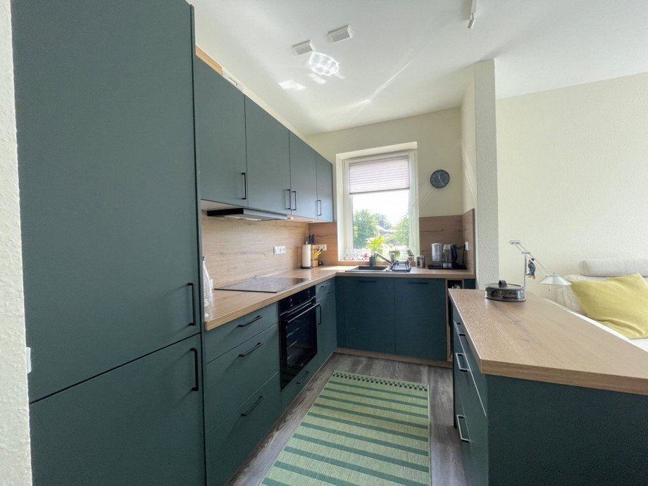 K�che Wohnung Westerstede