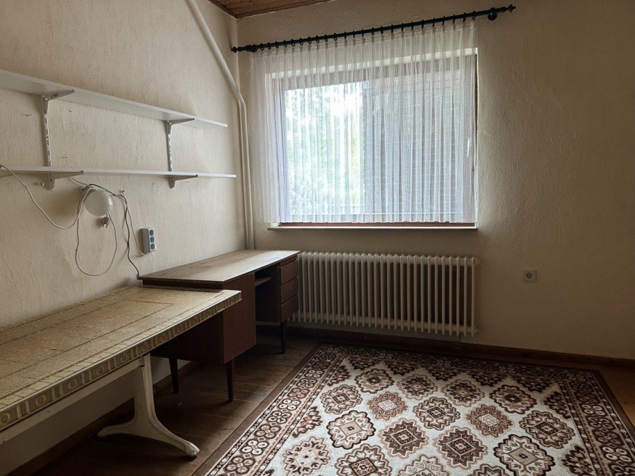 Abstellraum Resthof Wiefelstede / Wemkendorf