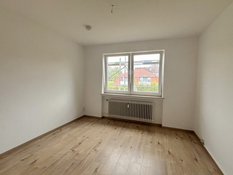 Schlafzimmer Wohnung Westerstede
