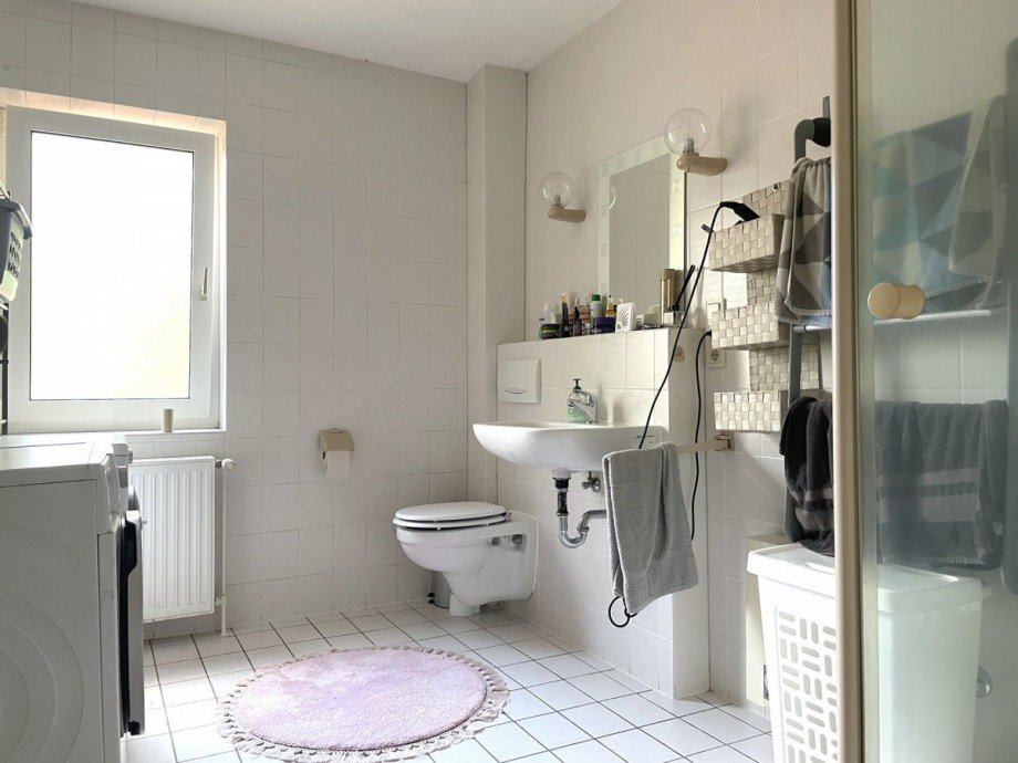 Bad Etagenwohnung Edewecht