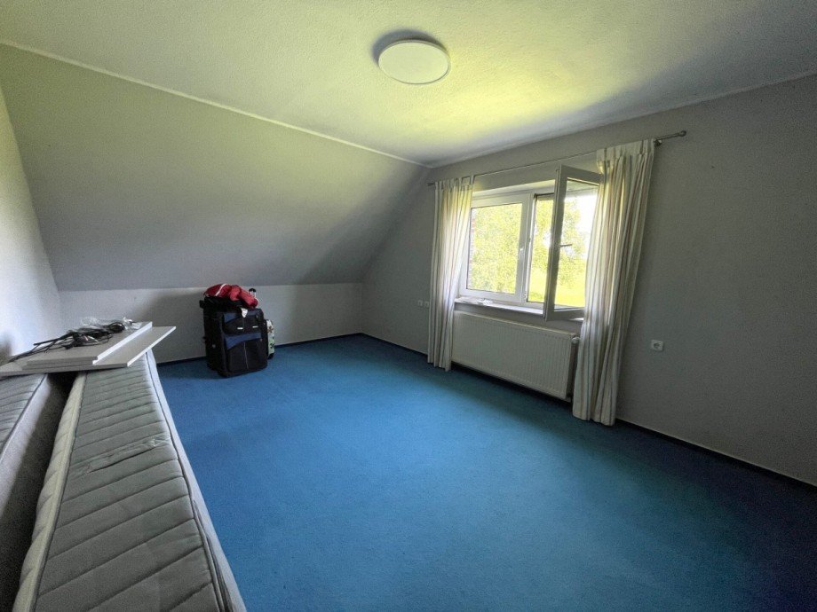 Zimmer III Einfamilienhaus Rastede