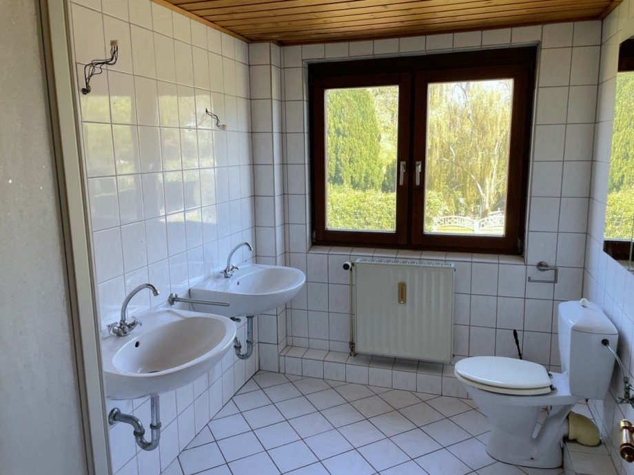 EFH Bad 3 (OG) Mehrfamilienhaus Westerstede