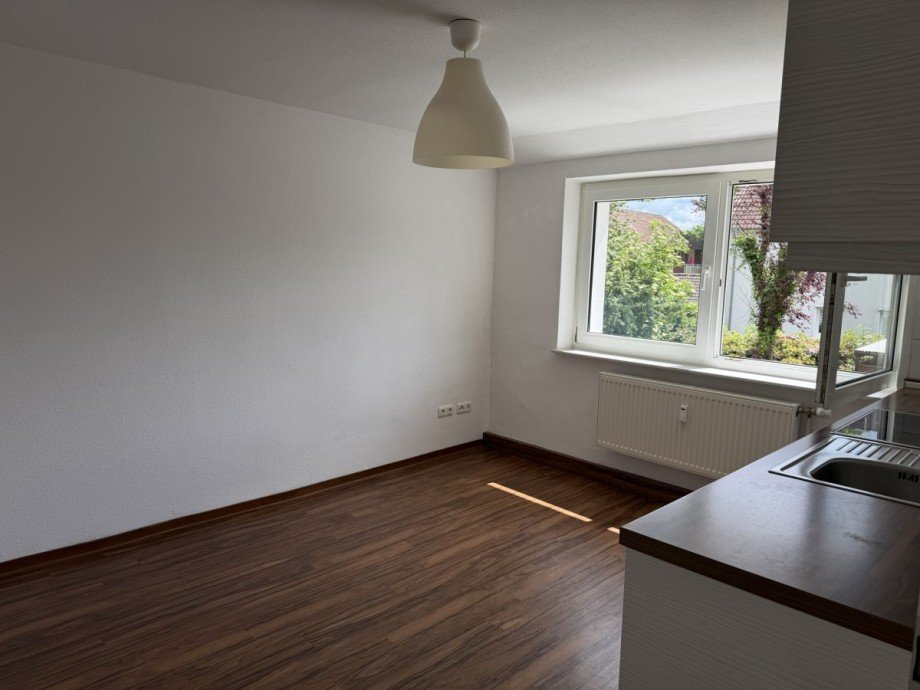 Wohnk�che Wohnung Westerstede