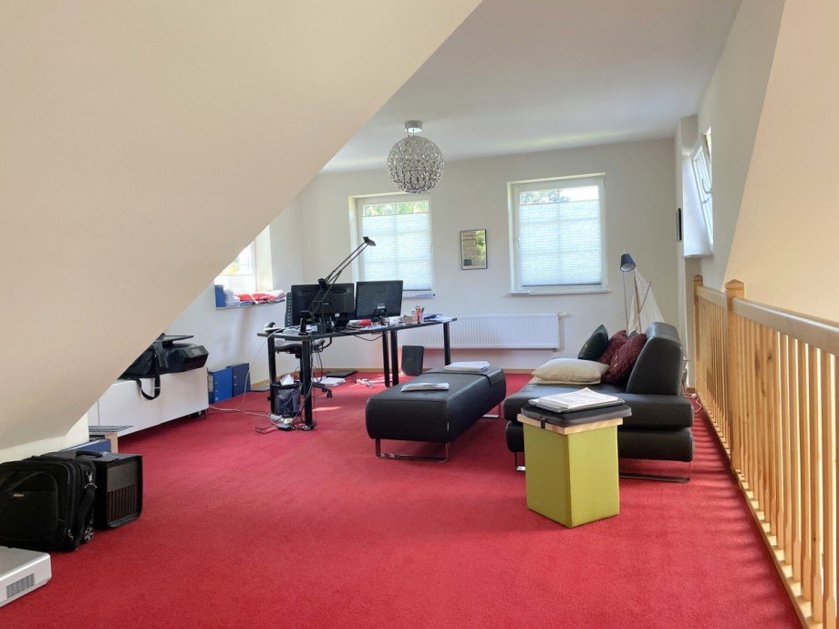 Galerie Einfamilienhaus Westerstede