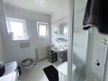 Bad Ruhig wohnen auf ca. 119 m� - 4-Zimmer-Erdgeschosswohnung mit Terrasse!