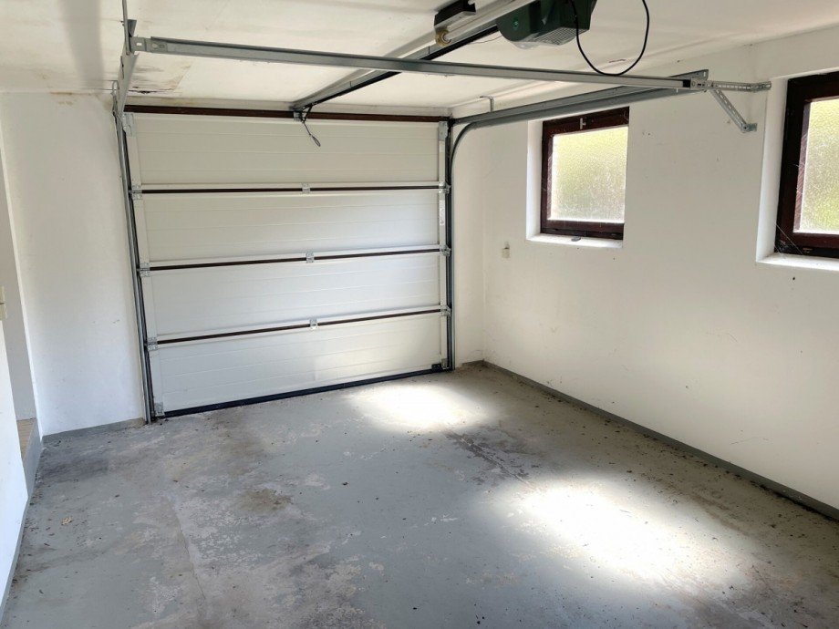 Garage Einfamilienhaus Bad Zwischenahn