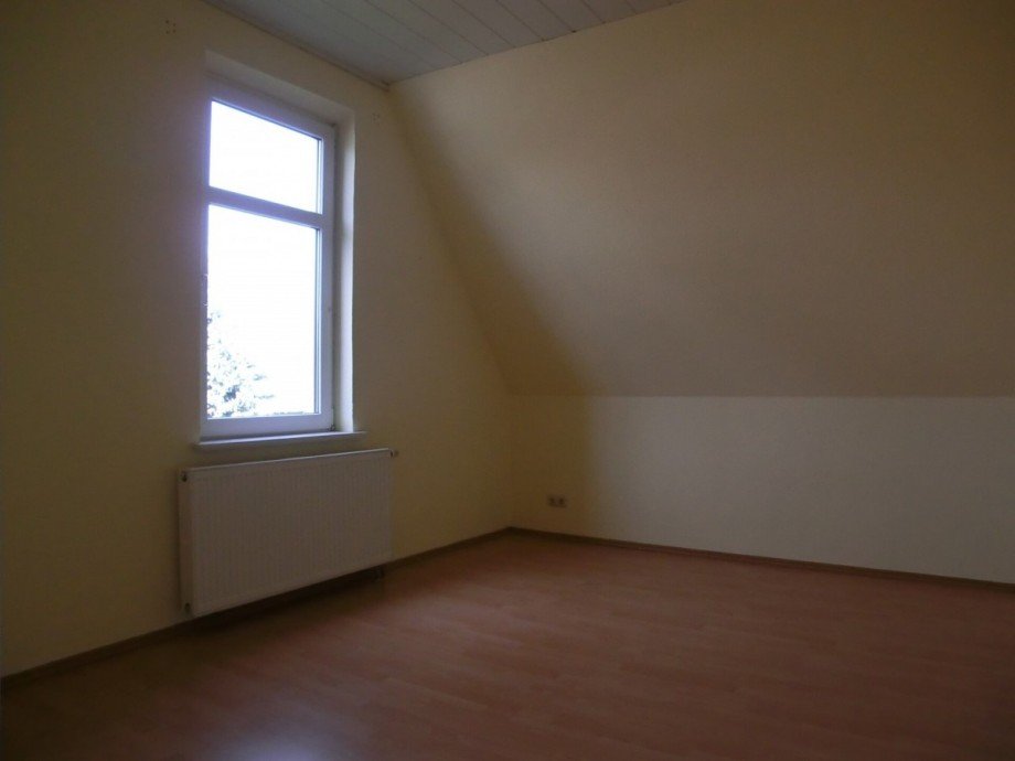 Schlafzimmer Einfamilienhaus Rastede