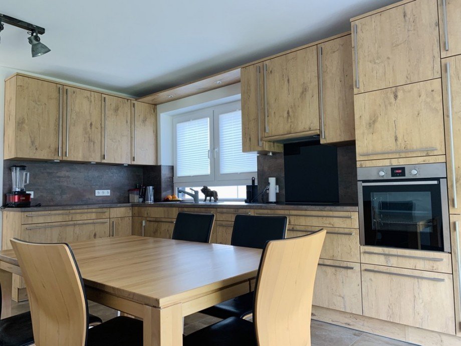 EBK Einfamilienhaus Westerstede