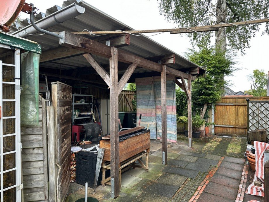 Platz f�r anh�nger & Co Einfamilienhaus Oldenburg / Kreyenbr�ck