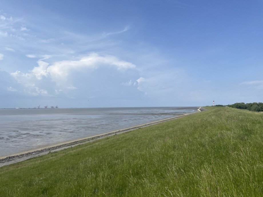 Meer Resthof Butjadingen