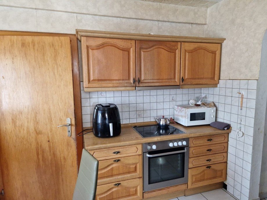 K�che Einfamilienhaus Westerstede