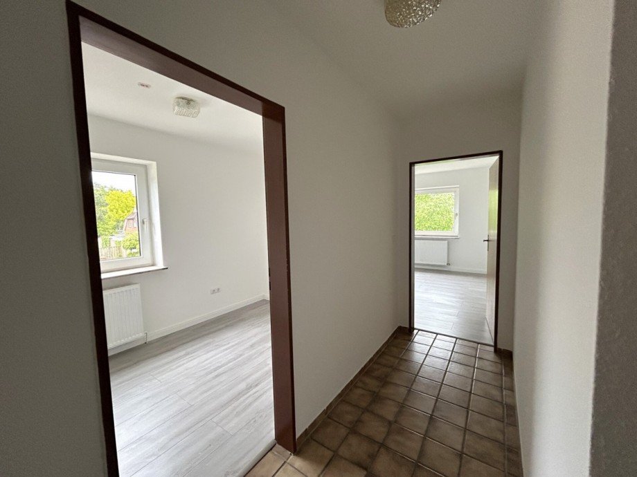 Flur Wohnung Apen-Godensholt