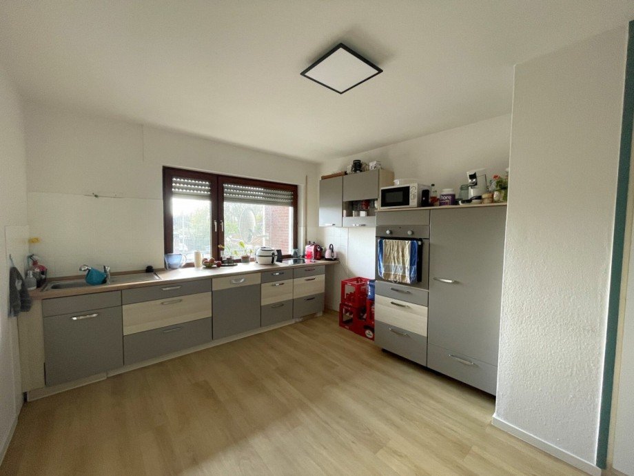 K�che Wohnung Westerstede