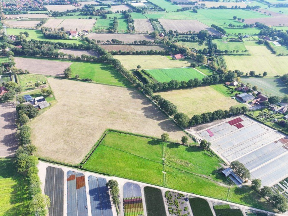 Fl�che 5 Reiterh�fe Westerstede