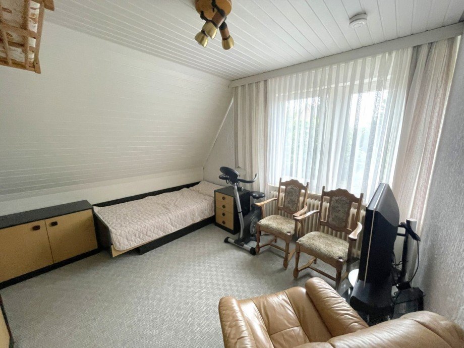 Zimmer III Einfamilienhaus Westerstede