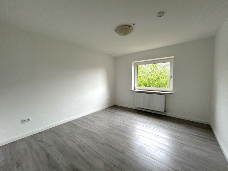 Schlafzimmer Wohnung Apen-Godensholt
