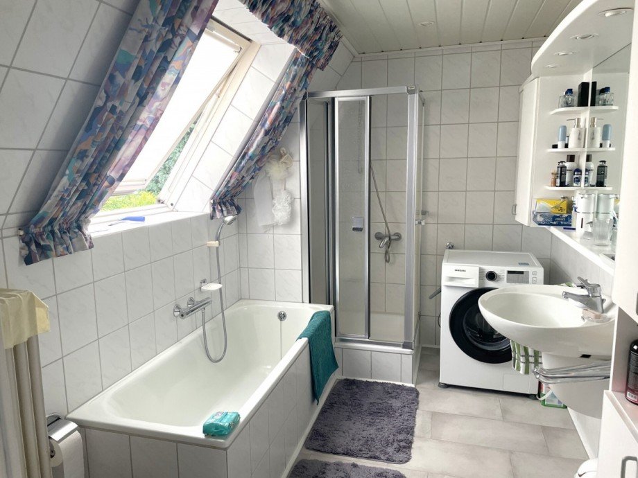 Bad Einfamilienhaus Westerstede