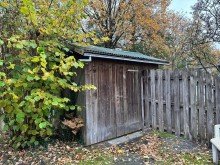 Schuppenanlage Eine solide Kapitalanlage in Uni-N�he!