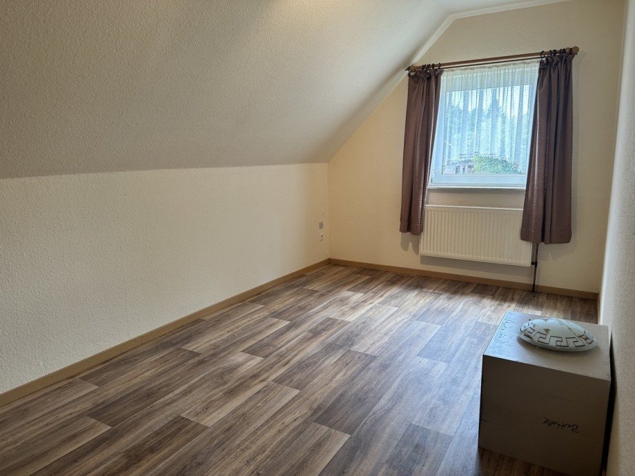 Kinderzimmer Einfamilienhaus Rastede-Nethen