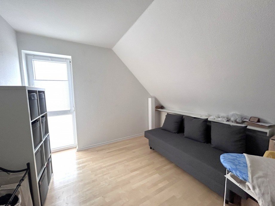 Schlafzimmer III Doppelhaush�lfte Rastede