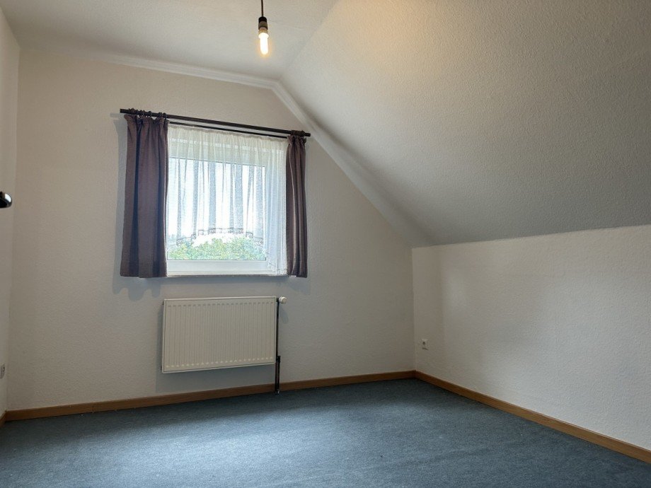 Kinderzimmer Einfamilienhaus Rastede-Nethen