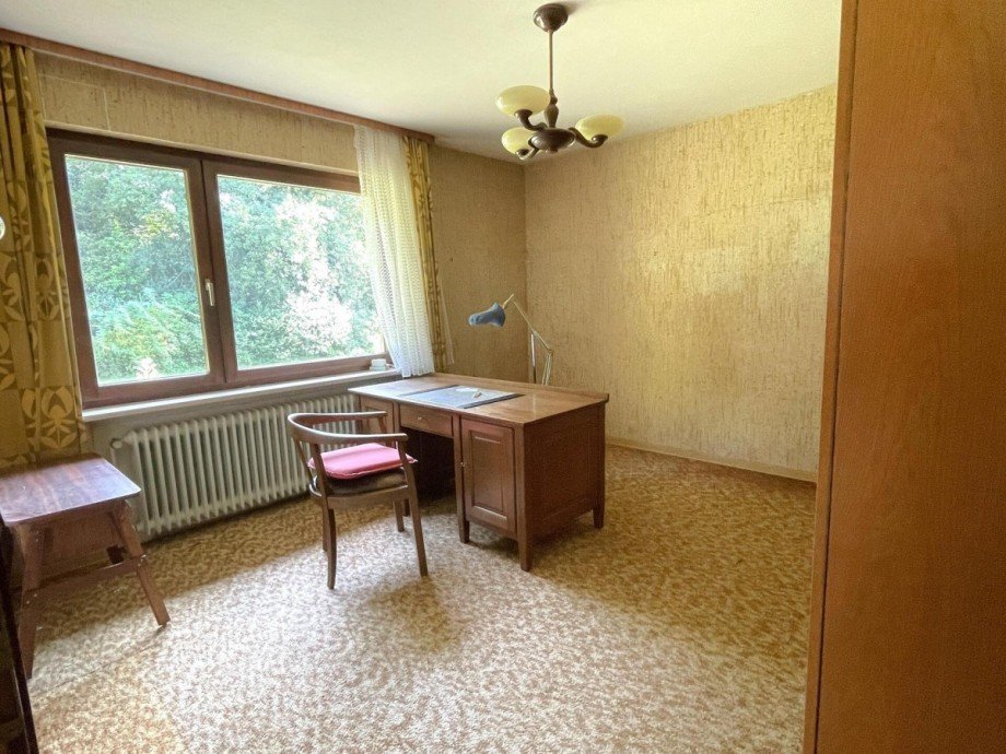 B�ro Einfamilienhaus Westerstede-Lindern