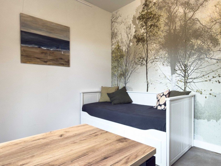 Dem Gast gef�llt�s auch! Einfamilienhaus Wiefelstede / Gristede