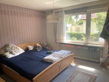 Schlafzimmer Neue Perspektiven am Oldenburger Stadtrand: Sanierungsobjekt in guter Lage!