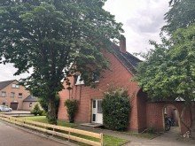 Eingangsbereich 5 % Rendite mit einem guten Mieter