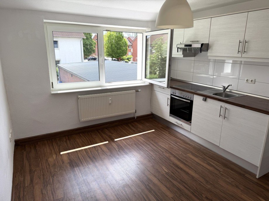 Wohnk�che Wohnung Westerstede