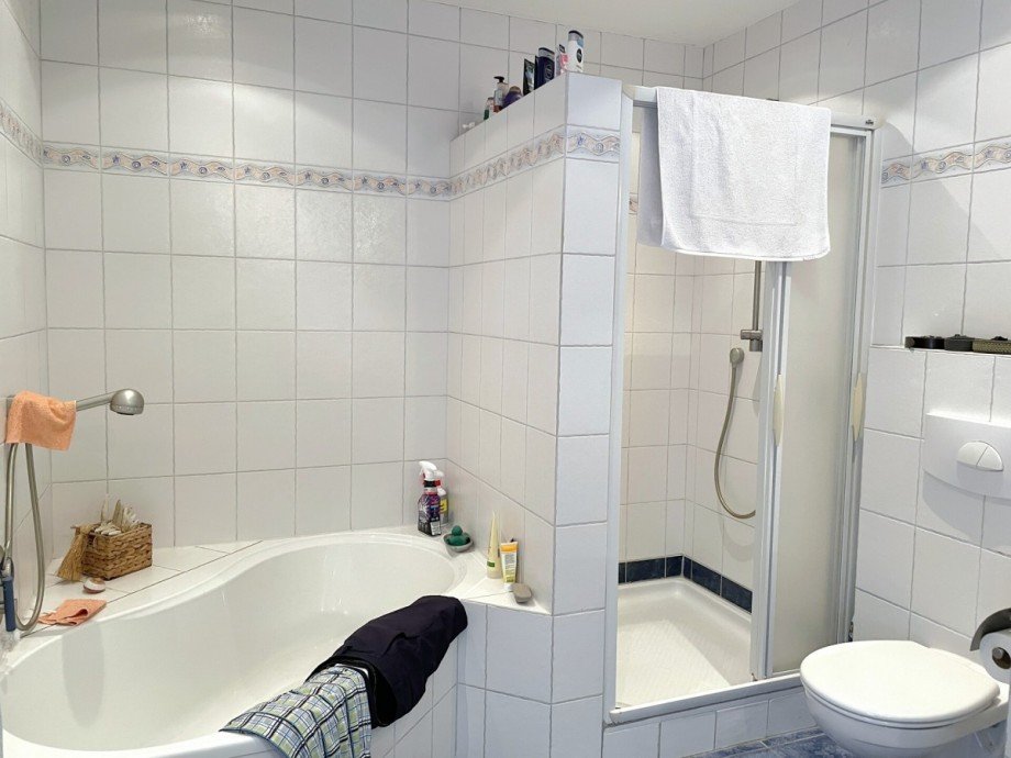 Bad I Einfamilienhaus Westerstede