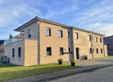 Au�enansicht Attraktive Kapitalanlage - Neuwertiges-Mehrfamilienhaus mit 5 Wohneinheiten!