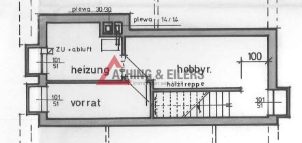 Keller Einfamilienhaus Wiefelstede