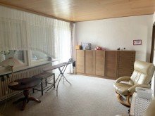 Zimmer II Raum f�r Visionen: Klassisches Wohnhaus mit Entwicklungspotenzial!