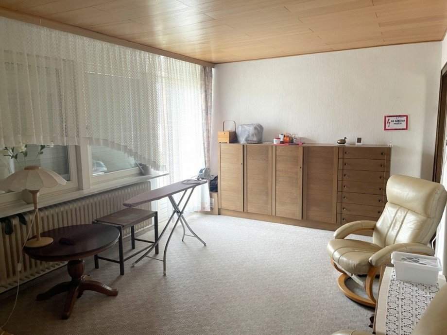 Zimmer II Einfamilienhaus Westerstede