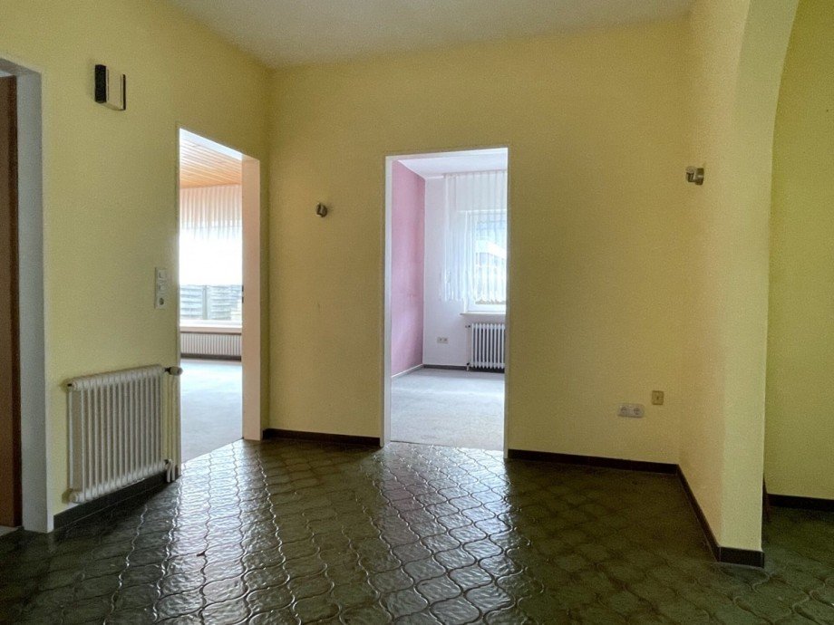 Flur Einfamilienhaus Westerstede