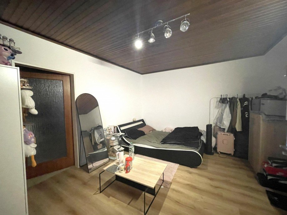 Wohnraum Erdgeschosswohnung Wiefelstede