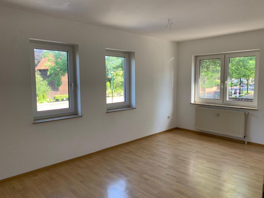 Schlafzimmer Etagenwohnung Edewecht