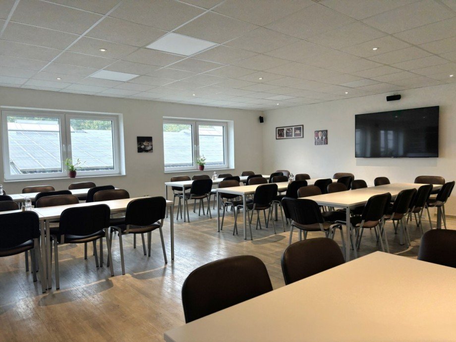 Kantine B�rofl�che Westerstede-Moorburg