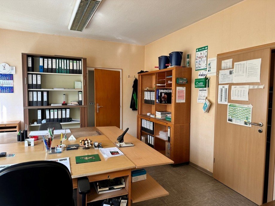 B�ro Halle / Lager / Produktion Westerstede-Eggeloge