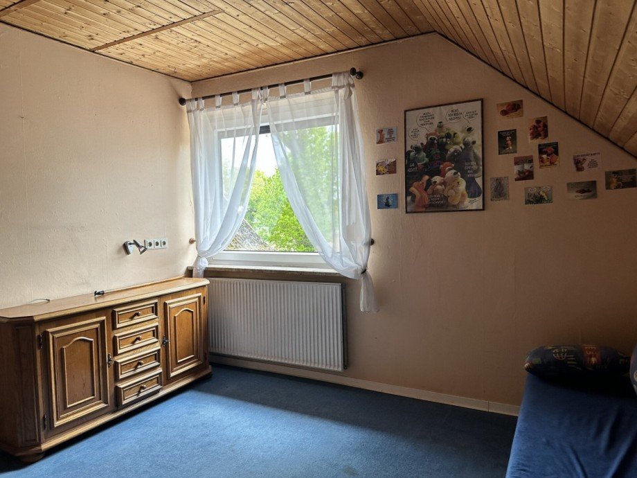 Kinderzimmer Resthof Wiefelstede / Wemkendorf