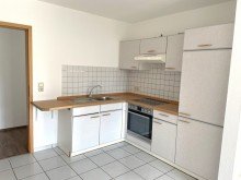 offene K�che Solide Kapitalanlage: Eigentumswohnung in unmittelbarer N�he zum Krankenhaus!